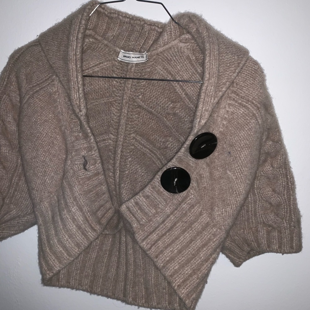Beautiful jacket